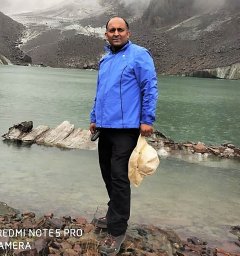 Dharam Singh