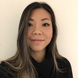Alixandra Wong