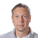Johannes Wolfrum
