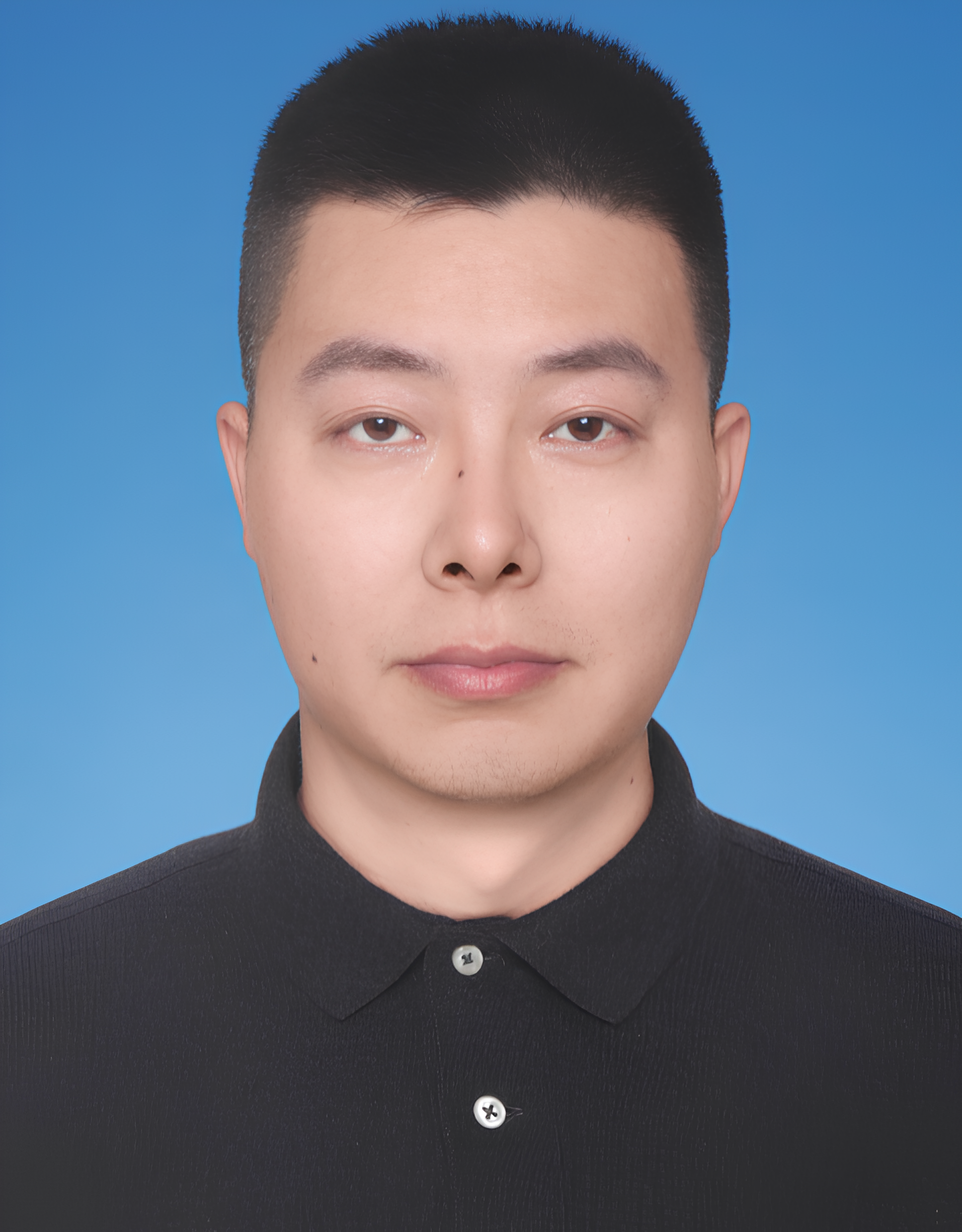 Yiwen Qi