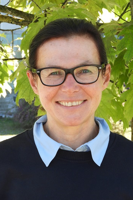 Damjana Drobne