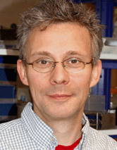 Elmar Schiebel