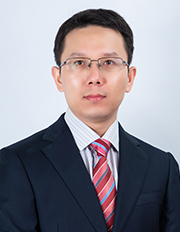 Ben Ma