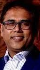 Parwez Hossain