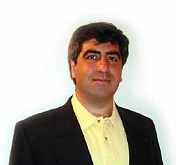 Rob Hovsapian