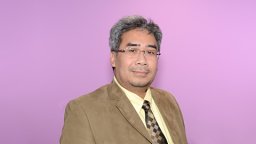 Surya Mahdi