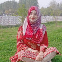 Hudda Ayub
