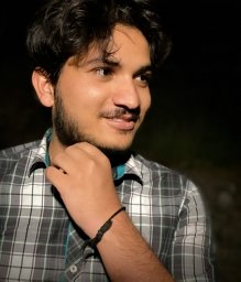 Muhammad Owais Khan
