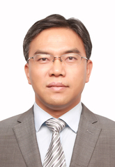 Haijun Yan