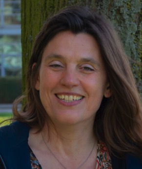 Dorien Nieman