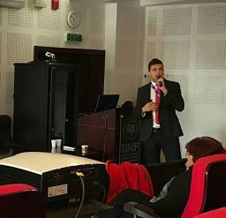 Tareq Hajaj