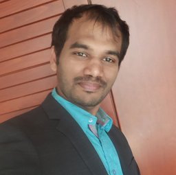 Ashok Kamaraj