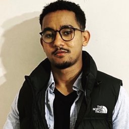 Daniel Asfaw Erku