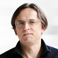 Johannes Zuber