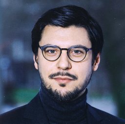 Ali Aslan Gumusay