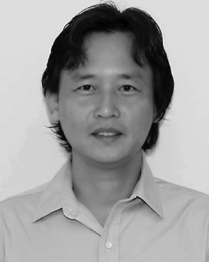 Dennis Kim