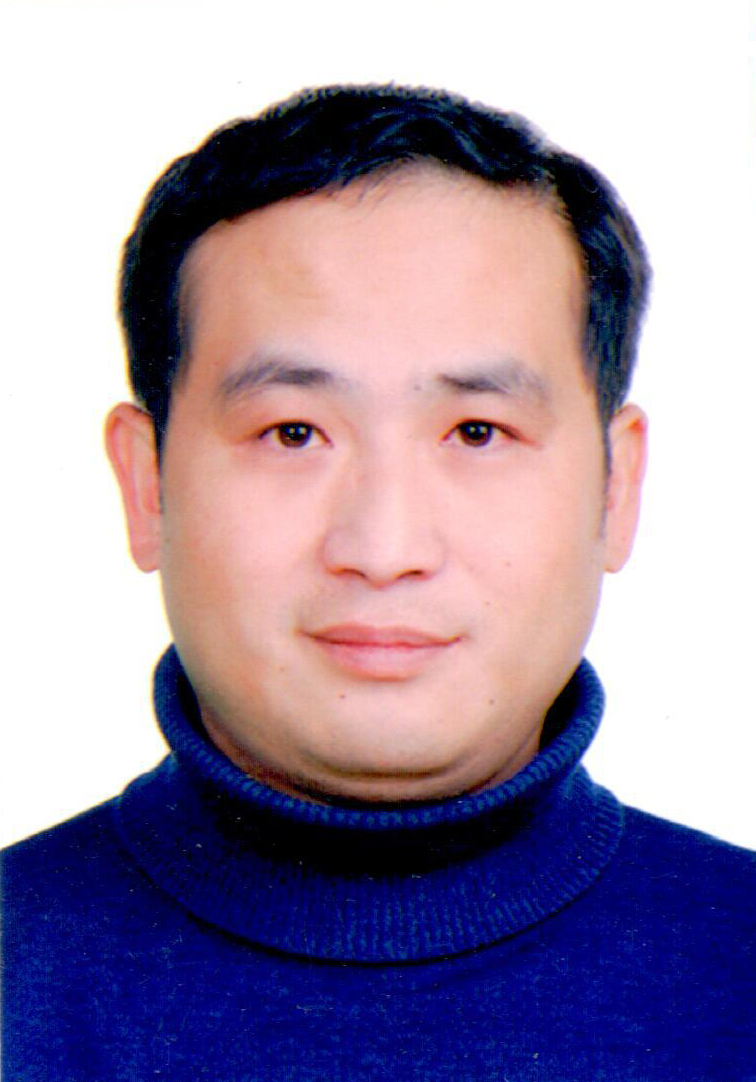 Lin Ye
