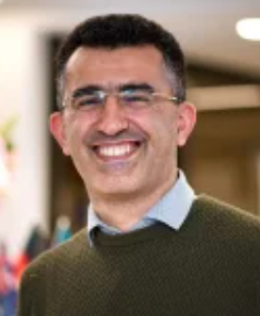 Mohammad Asghari Jafarabadi
