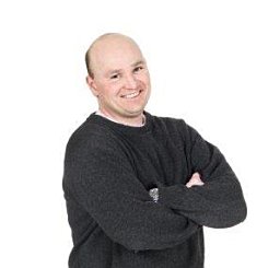 Agnar Johansen