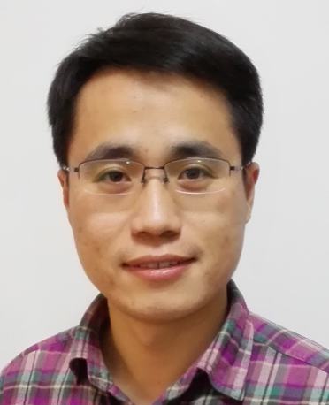 Bing Wu