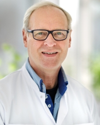 Paul Baas