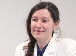 Susana C Fonseca
