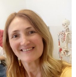 Olga Cvijanovic Peloza