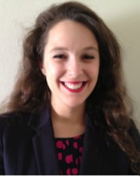 Lauren J. Harvey