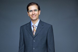 Mansoor Barati