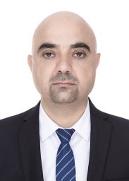 Khan Arshad