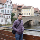 Naicheng Sheng