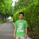 Chuqiao Feng