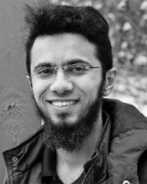 Muhammed Tahir Patel