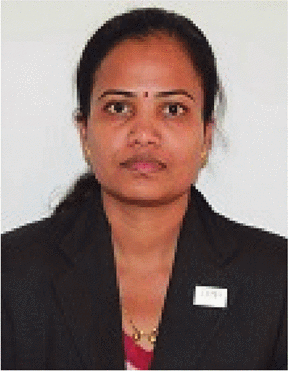 Nilam Patil