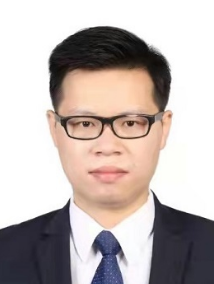 Shi-Sheng Huang