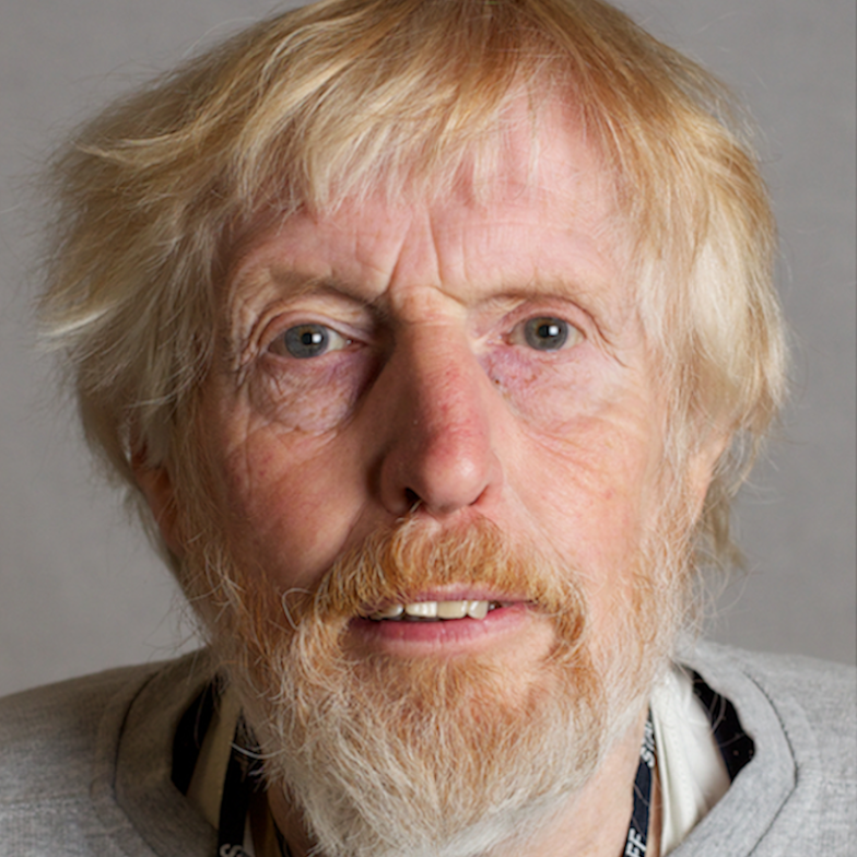 Alan V. Chadwick