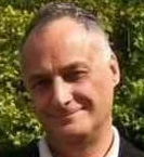 Christopher Dandeker