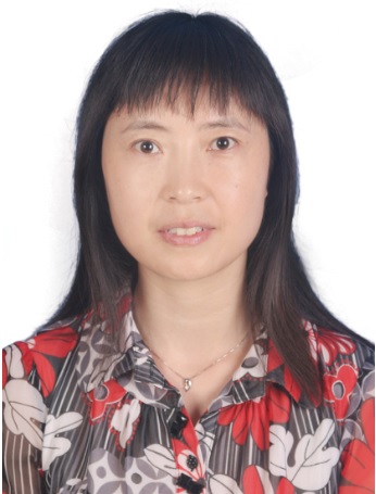 Shuxia Li