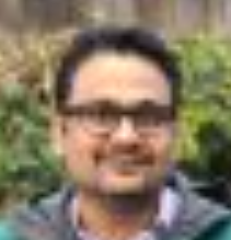 Ashish Shrivastava