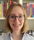 Lucie Charlotte Magister