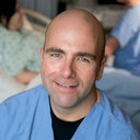 Ronald B George
