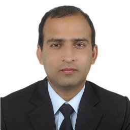 Sunil K. Karna