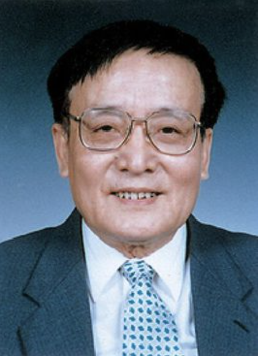 Shuisheng Jian