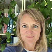 Camilla Trab Damsgaard