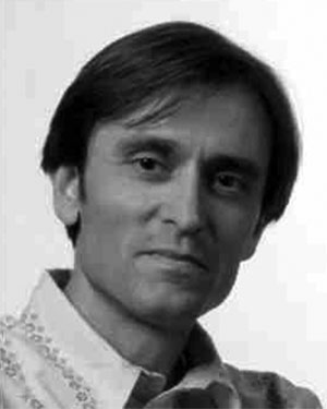 Yoav Weizmann