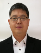 Xingang Zhao