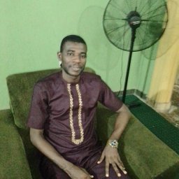 Johnson Awolola