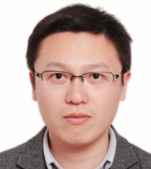 Zhejin Sheng