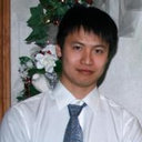 Haocheng Li