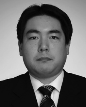 Yosei Shibata